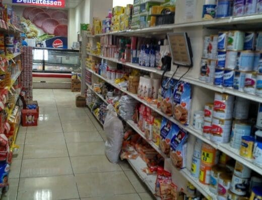 Super Mercado La Cadena