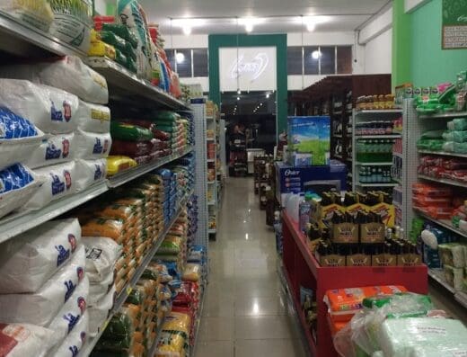 Super Mercado Massiel