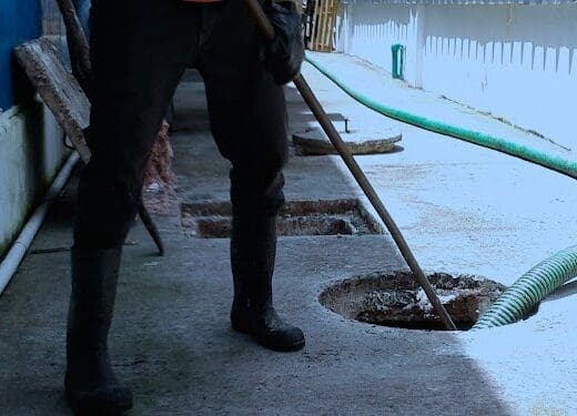 Super Plomeria Doble AA