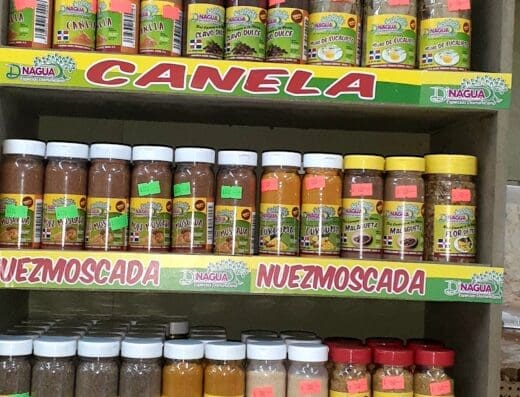 Súper mercado RBC y Asociados