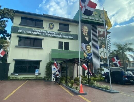 Superintendencia de Vigilancia y Seguridad Privada