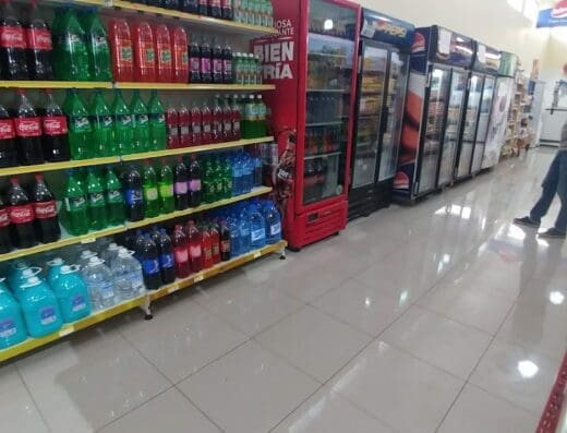 Supermecado Casa Melissa