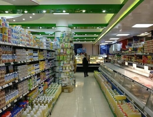 Supermercado Central