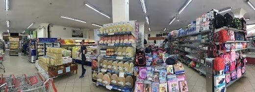 Supermercado Elena