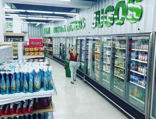 Supermercado La Bendición