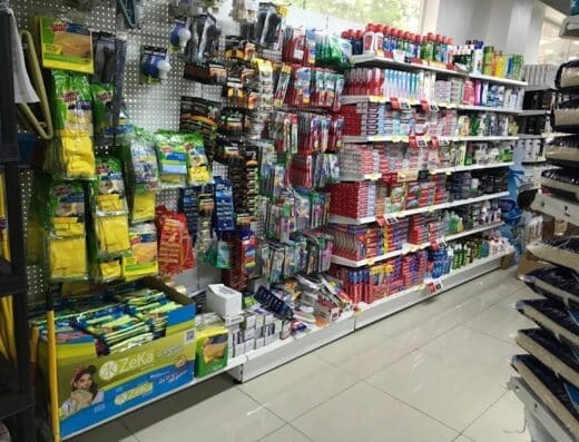 Supermercado La Familia