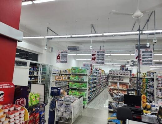 Supermercado Marelys