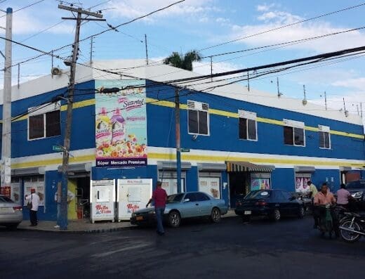 Supermercado Premium