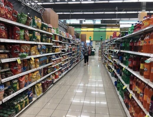 Supermercados Nacional