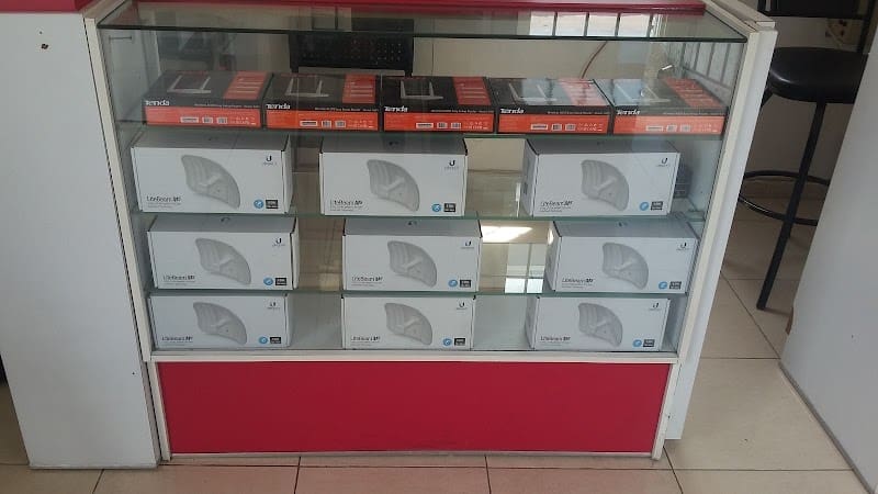 Suportec Network SRL