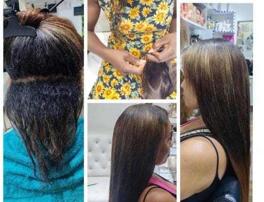 Suzi Beauty Center bonao