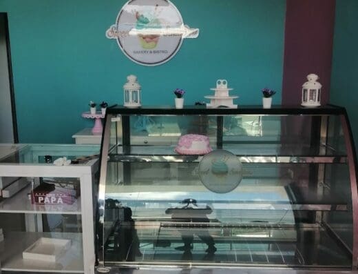 Sweet Sensations Bakery & Bistro