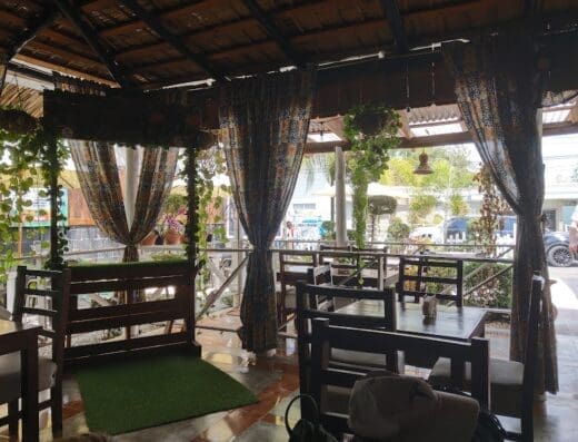 TAHINI By CHEF JAVIER