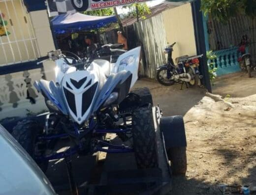 TALLERES NOLASCO MENDOZA