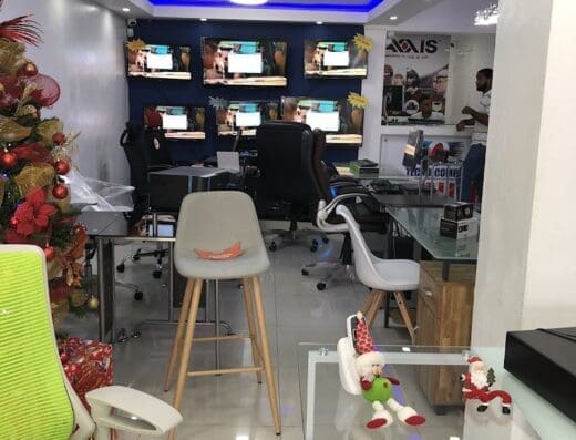 TECNO-COMPU Suc. Duarte