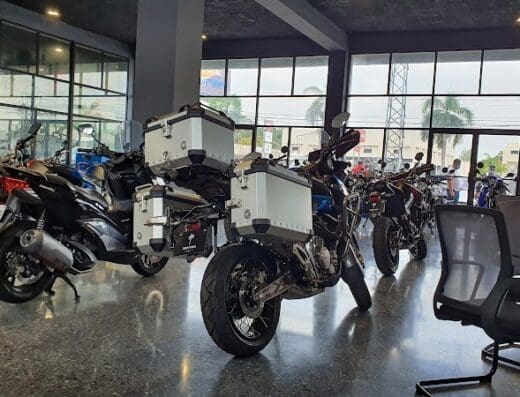 TERUEL & Compañía Santo Domingo