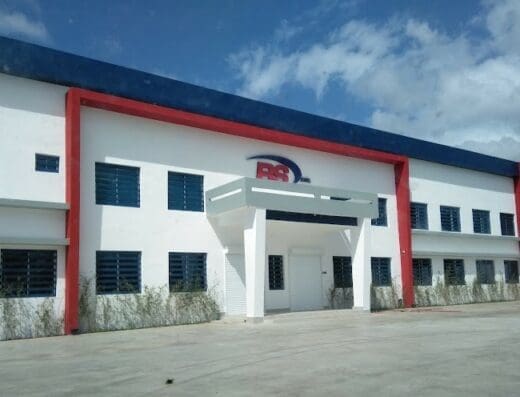 TRANSPORTE BLAS SANTOS