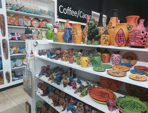 Taino Gifts Punta Cana