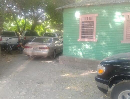 Taller De Mecanica Larguito