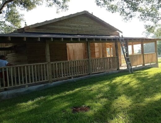 Taller De ebanisteria Arcoiris