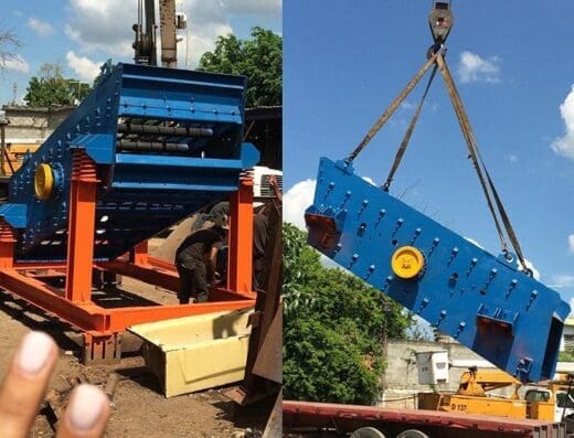 Taller Industrial Antonio SRL