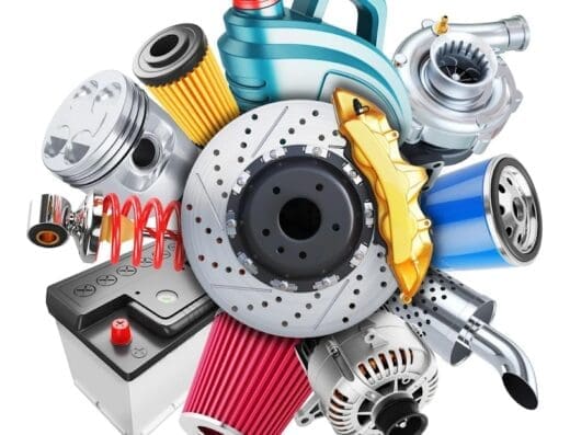 Taller Y Repuesto Los Rubios