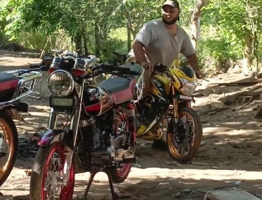 Taller de mecánica Carlos R