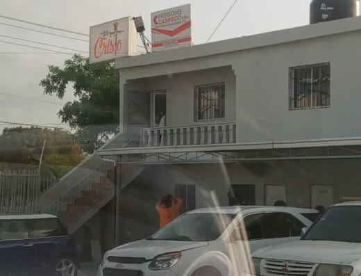 Taller de pinturas y sabolladuras solo cristo