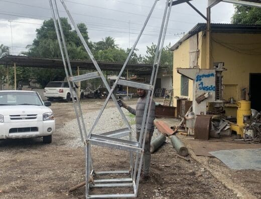 Talleres Agricolas e Industriales Nico srl