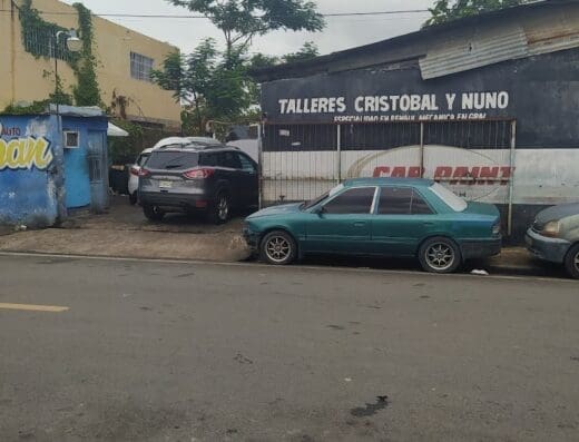 Talleres Cristóbal Y Nuno