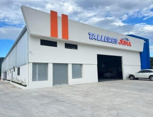 Talleres Juma