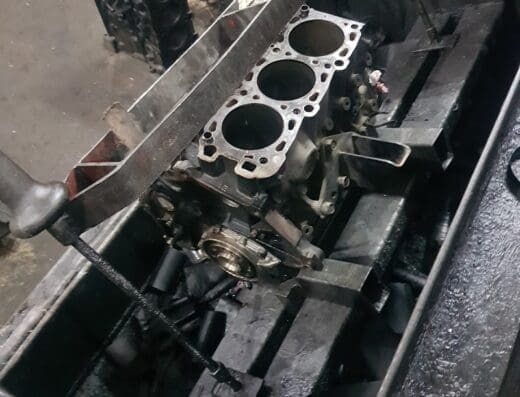 Talleres San Cristobal