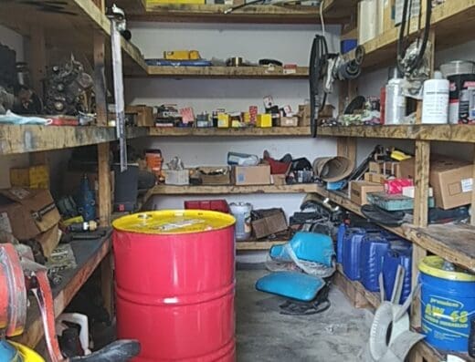 Talleres de Reparaciones de equipos J & F