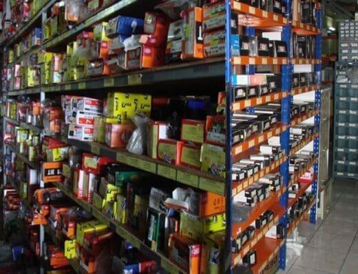 Talleres y Repuestos Luciano