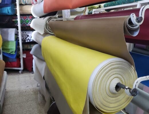 Tapicentro Mil Telas