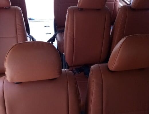 Tapicería Mariñez SRL