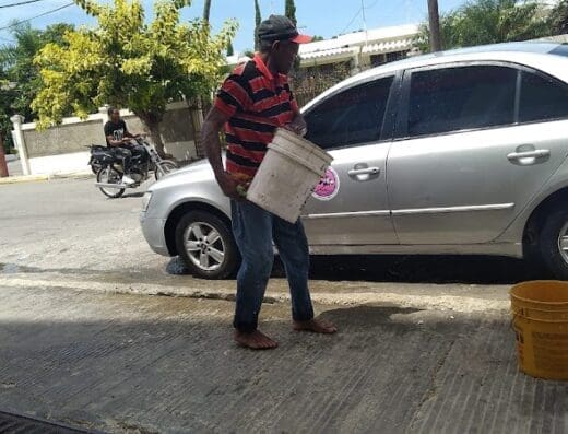 Taxi Barahona daniel31