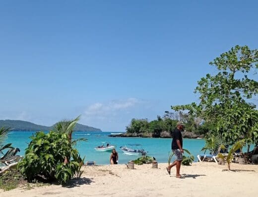 Taxi Samana Caribe Tours Nadin