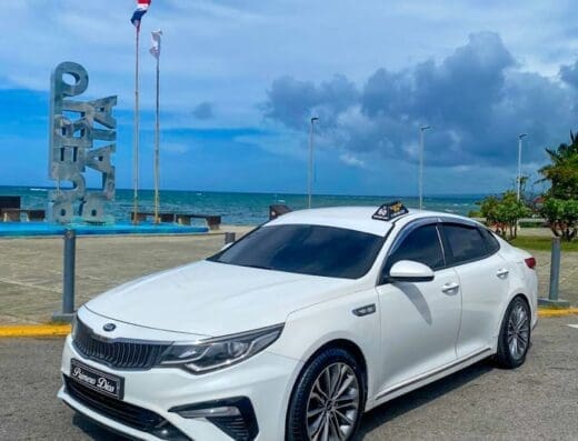 Taxi VIP Puerto Plata SRL