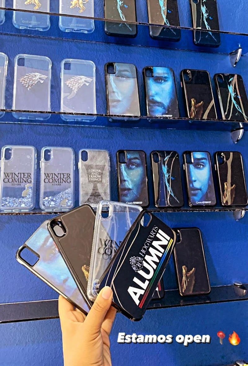 Tech Access Hato Mayor