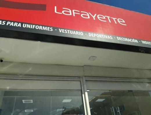 Telas Lafayette Santo Domingo, República Dominicana