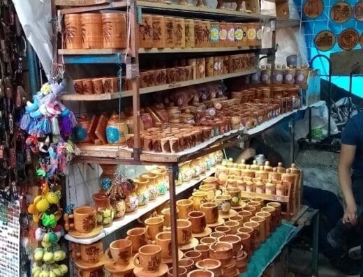 Templo de Santo Domingo de Guzmán