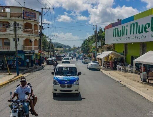 Terminal Caribe Tours