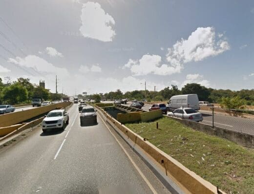 Terminal Santo Domingo 1