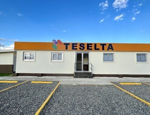 Teselta – Santiago