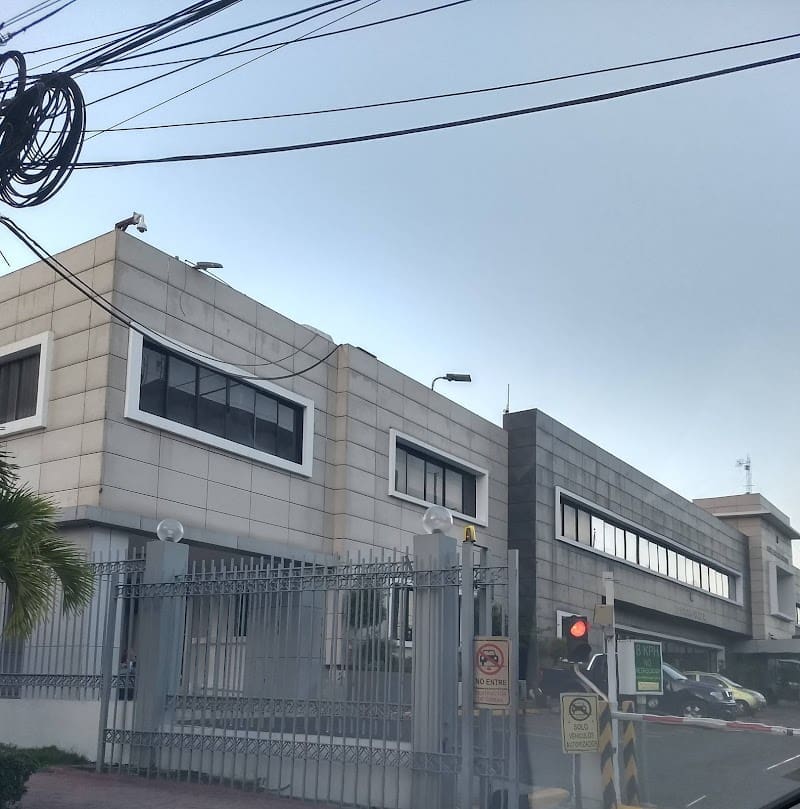 Tesorería Nacional – República Dominicana