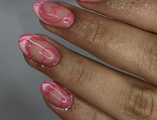 The Beauty Room by Michelle Matos