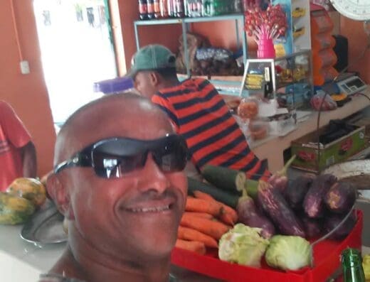 The Green House (Scarlin Karaoke)