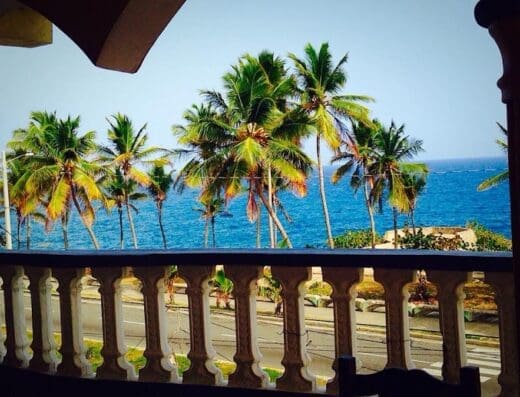 The Maty ApartaHotel