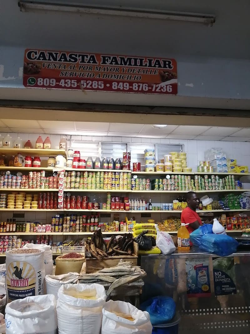 Tiendas Ritmo Villa Consuelo